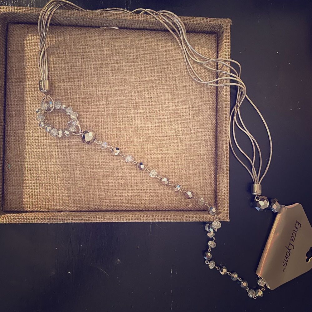 Erica Lyons Necklace
